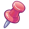📌 Эмодзи «Cute Doodle» для Telegram