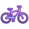 🚲 Эмодзи «Cute Doodle» для Telegram