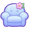 🪑 Эмодзи «Cute Doodle» для Telegram