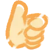 👍 Эмодзи «😍 Cute Emoji - миленькие эмодзи» для Telegram