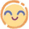 Эмодзи 😍 Cute Emoji - миленькие эмодзи для Telegram — скачать