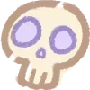 💀 Эмодзи «😍 Cute Emoji - миленькие эмодзи» для Telegram