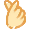 🫰 Эмодзи «😍 Cute Emoji - миленькие эмодзи» для Telegram