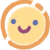 🙂 Эмодзи «😍 Cute Emoji - миленькие эмодзи» для Telegram