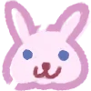 🐰 Эмодзи «😍 Cute Emoji - миленькие эмодзи» для Telegram