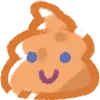 💩 Эмодзи «😍 Cute Emoji - миленькие эмодзи» для Telegram