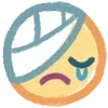 🤕 Эмодзи «😍 Cute Emoji - миленькие эмодзи» для Telegram