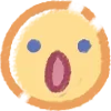 😮 Эмодзи «😍 Cute Emoji - миленькие эмодзи» для Telegram