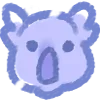 🐨 Эмодзи «😍 Cute Emoji - миленькие эмодзи» для Telegram