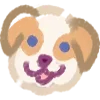 🐶 Эмодзи «😍 Cute Emoji - миленькие эмодзи» для Telegram