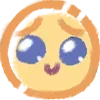 🥹 Эмодзи «😍 Cute Emoji - миленькие эмодзи» для Telegram
