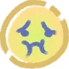 🤢 Эмодзи «😍 Cute Emoji - миленькие эмодзи» для Telegram