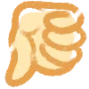 👎 Эмодзи «😍 Cute Emoji - миленькие эмодзи» для Telegram