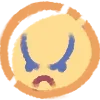 😠 Эмодзи «😍 Cute Emoji - миленькие эмодзи» для Telegram