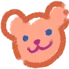 🐻 Эмодзи «😍 Cute Emoji - миленькие эмодзи» для Telegram