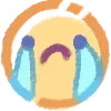 😭 Эмодзи «😍 Cute Emoji - миленькие эмодзи» для Telegram