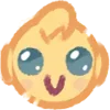 👶 Эмодзи «😍 Cute Emoji - миленькие эмодзи» для Telegram