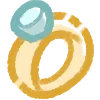 💍 Эмодзи «😍 Cute Emoji - миленькие эмодзи» для Telegram