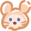 🐹 Эмодзи «😍 Cute Emoji - миленькие эмодзи» для Telegram