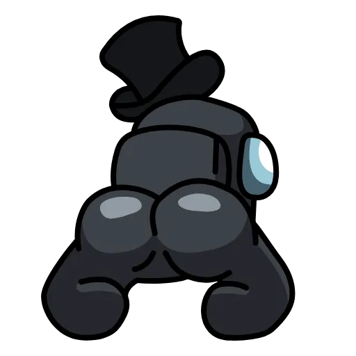 🫦 Эмодзи «Cute Emojis -» для Telegram