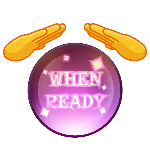 🔮 Эмодзи «Cute Emojis -» для Telegram