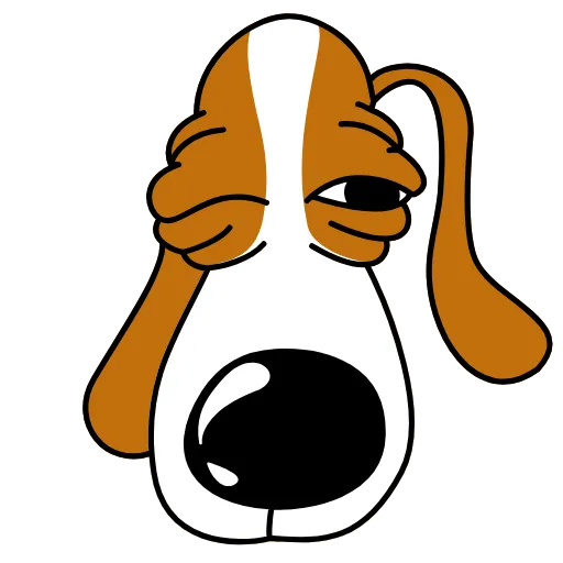 🫣 Эмодзи «Cute Emojis -» для Telegram