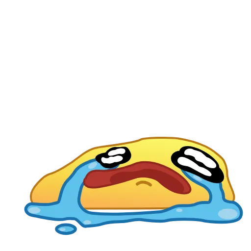 🥹 Эмодзи «Cute Emojis -» для Telegram