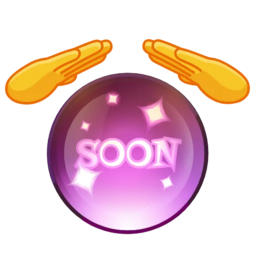 🔮 Эмодзи «Cute Emojis -» для Telegram