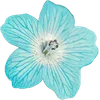 🪻 Эмодзи «Милые Цветочки» для Telegram