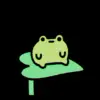 🌱 Эмодзи «() Cute Frog» для Telegram