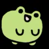 ❤️ Эмодзи «() Cute Frog» для Telegram