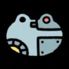 🤖 Эмодзи «() Cute Frog» для Telegram