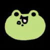 🤤 Эмодзи «() Cute Frog» для Telegram