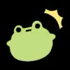 ‼️ Эмодзи «() Cute Frog» для Telegram