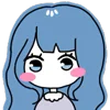 💞 Эмодзи «Cute Girls» для Telegram
