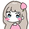 💞 Эмодзи «Cute Girls» для Telegram
