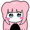 💞 Эмодзи «Cute Girls» для Telegram