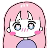 💞 Эмодзи «Cute Girls» для Telegram