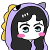 💞 Эмодзи «Cute Girls» для Telegram
