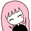 💞 Эмодзи «Cute Girls» для Telegram