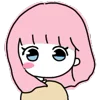 💞 Эмодзи «Cute Girls» для Telegram