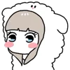 💞 Эмодзи «Cute Girls» для Telegram