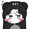 💞 Эмодзи «Cute Girls» для Telegram