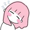 💞 Эмодзи «Cute Girls» для Telegram
