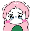 💞 Эмодзи «Cute Girls» для Telegram