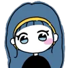 💞 Эмодзи «Cute Girls» для Telegram