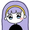 💞 Эмодзи «Cute Girls» для Telegram