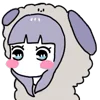 💞 Эмодзи «Cute Girls» для Telegram