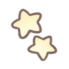 ⭐️ Эмодзи «Китик ૮ა» для Telegram
