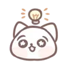 🤩 Эмодзи «Китик ૮ა» для Telegram